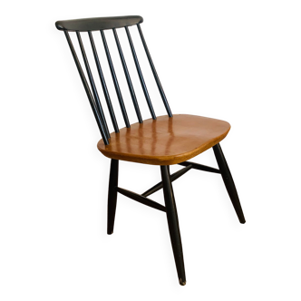 Fanett model chair by Ilmari Tapiovaara 1960