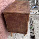 Commode vintage