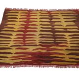 Turkish kilim rug, 104x0.84 cm, MYK-823