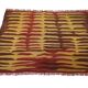 Turkish kilim rug, 104x0.84 cm, MYK-823