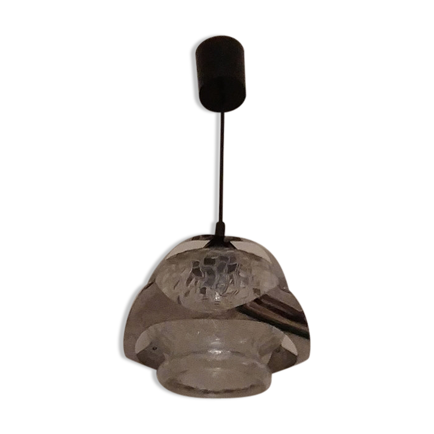 Atomic Age 1970s suspension