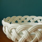 Plaited slip Cup