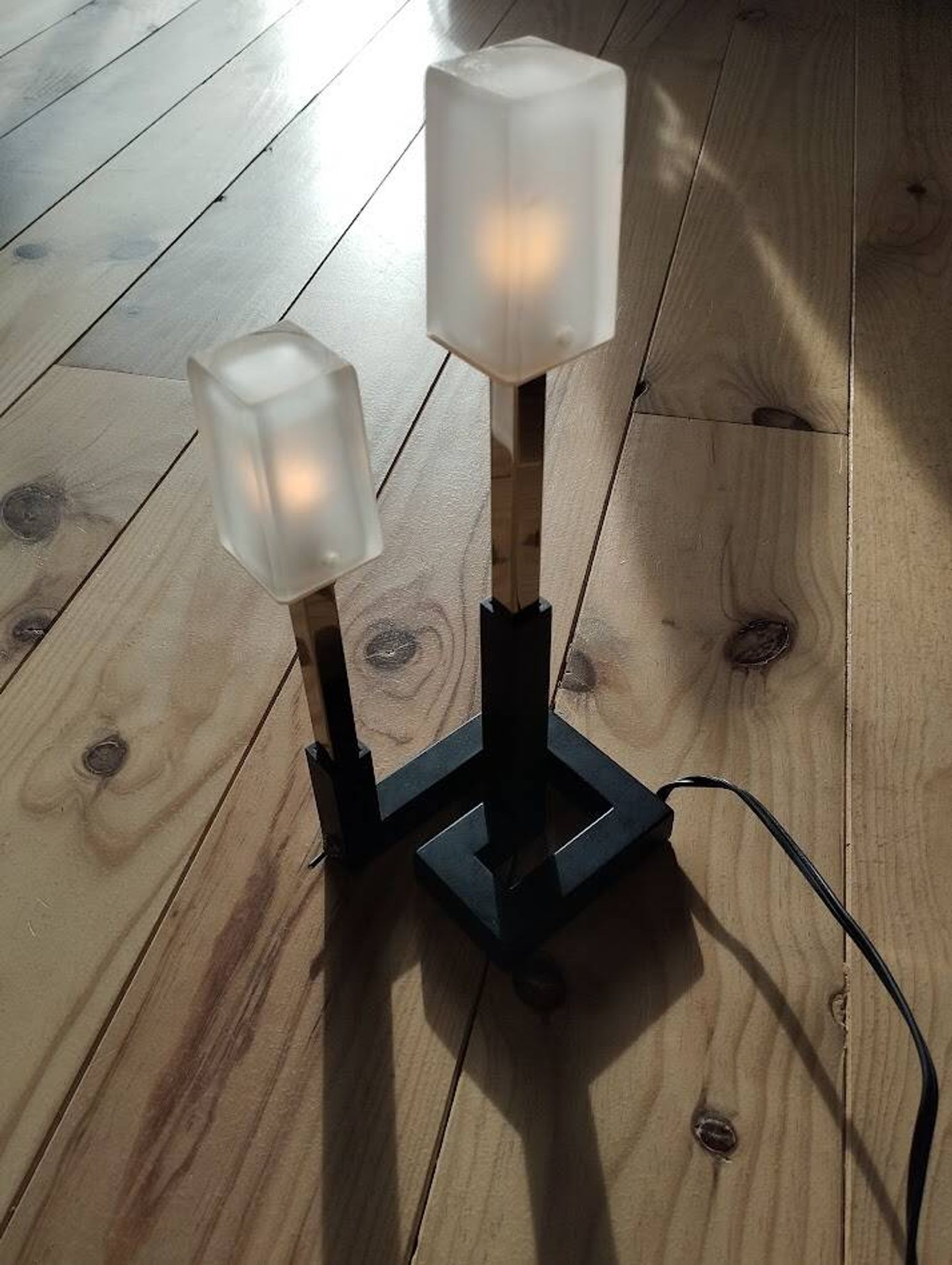 Korsby lamp duo – ikea – scandinavian design