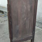 Neoclassical notch Louis XV style