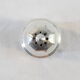 Christofle salt and pepper salt and pepper in silver metal