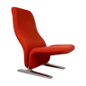 F780 concorde armchair by Pierre Paulin for Artifort, 1960