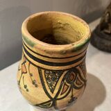 Moroccan vase