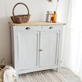 Old Parisian buffet