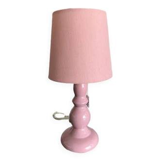 Bedside lamp