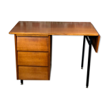 Vintage teak desk 1960