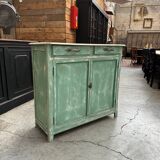 Parisian buffet, early 20th century
