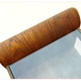 V. Wilkins G-plan teak tulip coffee table 1960