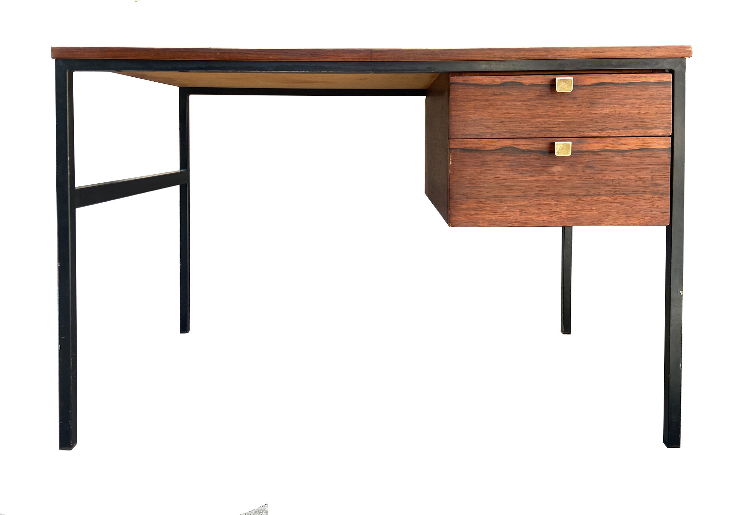 Bureau années 50