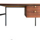 Bureau années 50