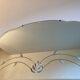 Miroir biseauté art-déco