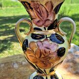 Vase Vallauris