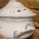 Soup Kitchen Vegetable Old Luxembourg Villeroy & Boch