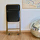 Lafuma folding chairs