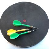 Vintage darts game