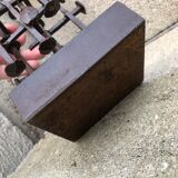 Brutalist sculpture, 1960