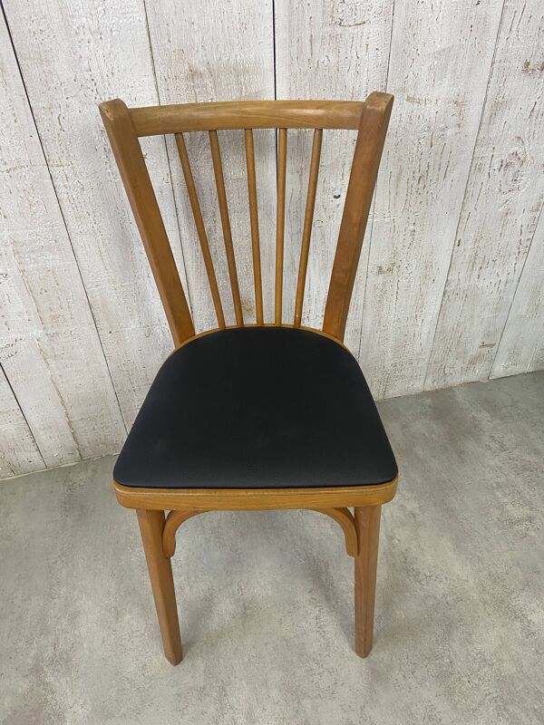 Chaise bistrot Baumann