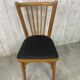 Chaise bistrot Baumann