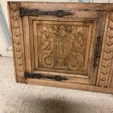 Cupboard front L 97.5 x h 44.5 x d 3.5
