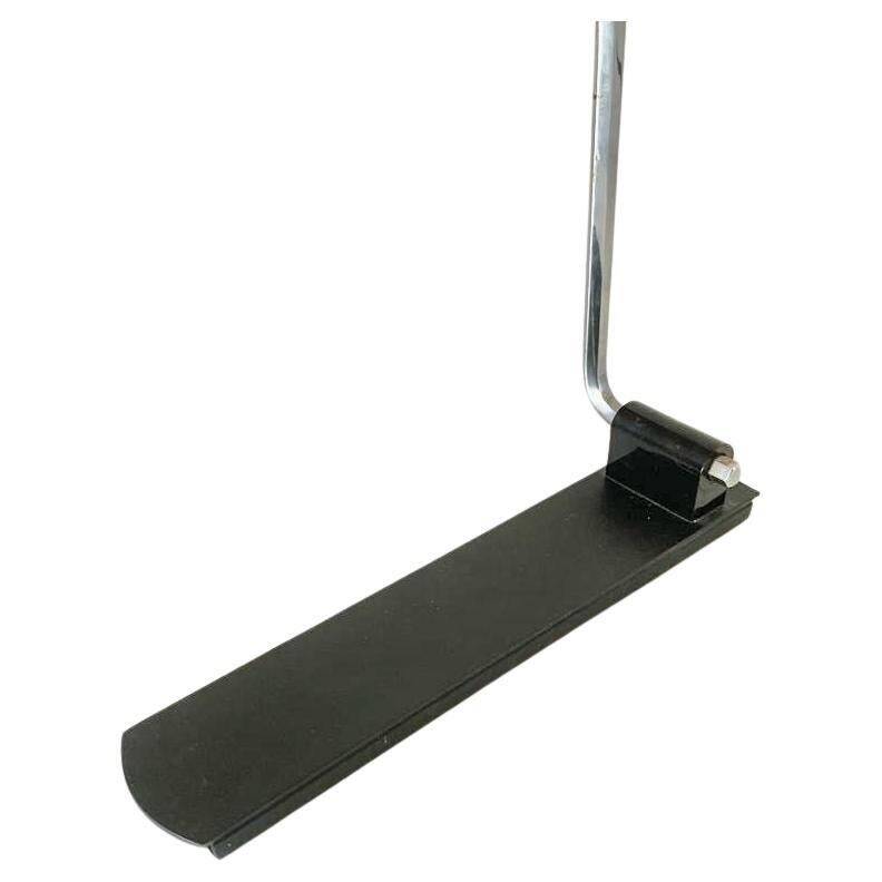 Design table lamp,  Corrado and Danilo Aroldi for Luci Illuminazioni Italia, 1970s