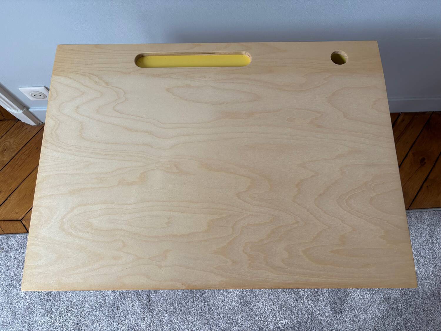 Bureau enfant In2wood