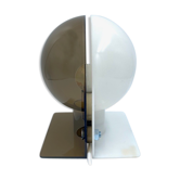 Lampe de table de Sergio Brazzoli pour Guzzini Meblo 1970