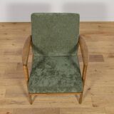 Model 300-139 Armchair from Swarzędz Factory, 1960s