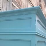 Parisian hotel wardrobe from the 1930s