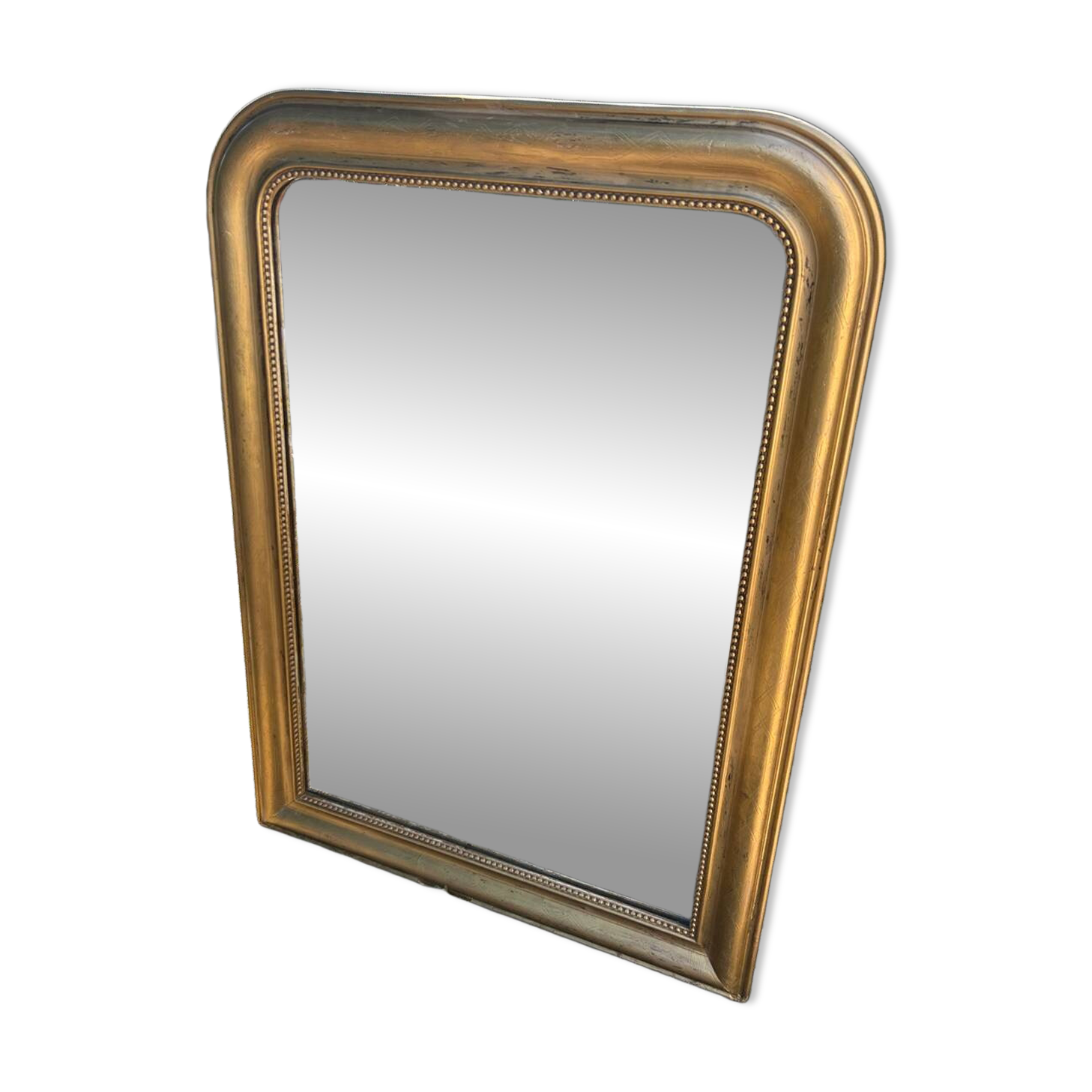 Louis Philippe mirror