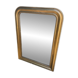 Louis Philippe mirror