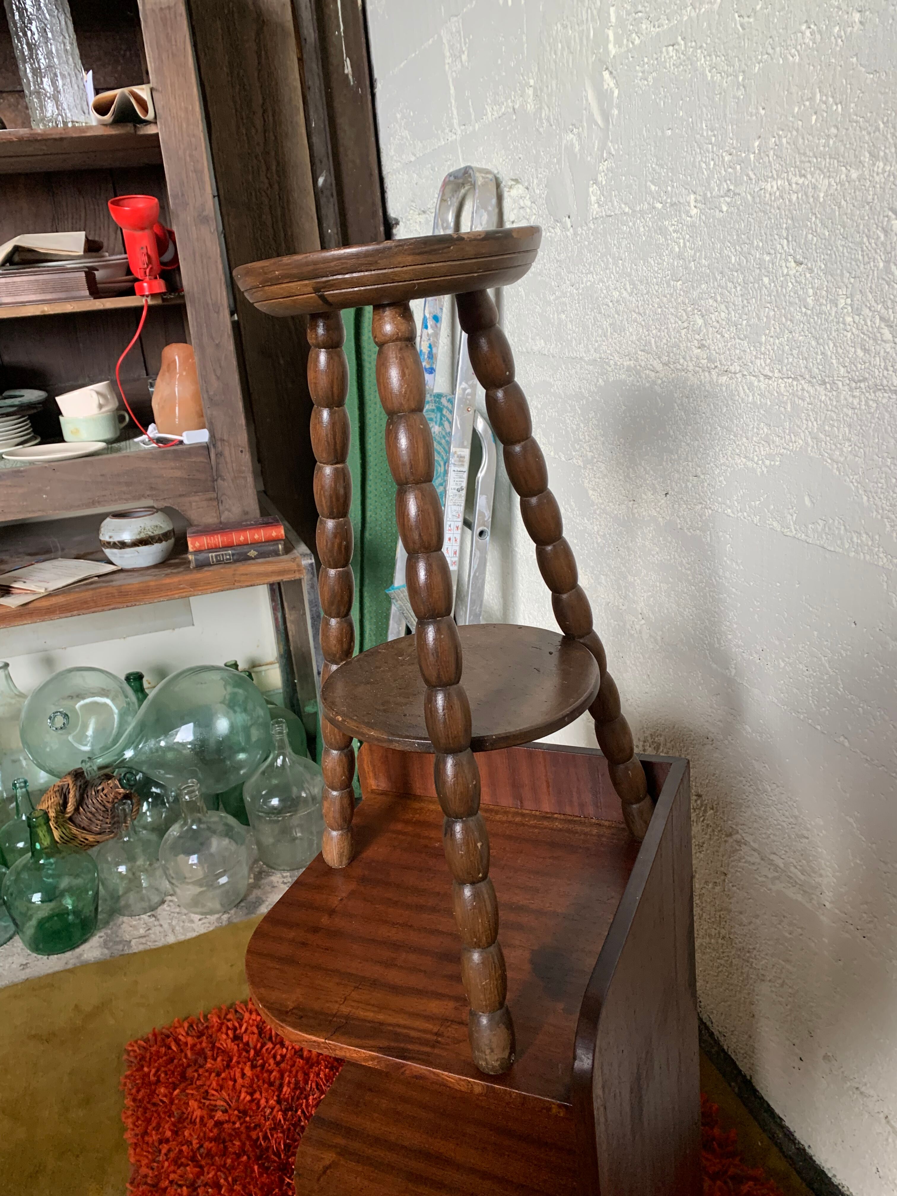 Plant holder