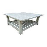 Low table