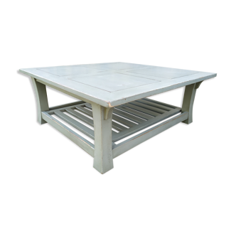 Low table