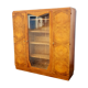 Art deco wardrobe
