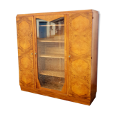 Art deco wardrobe