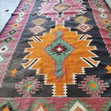 Tapis kilim ancien