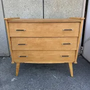 Vintage chest of drawers