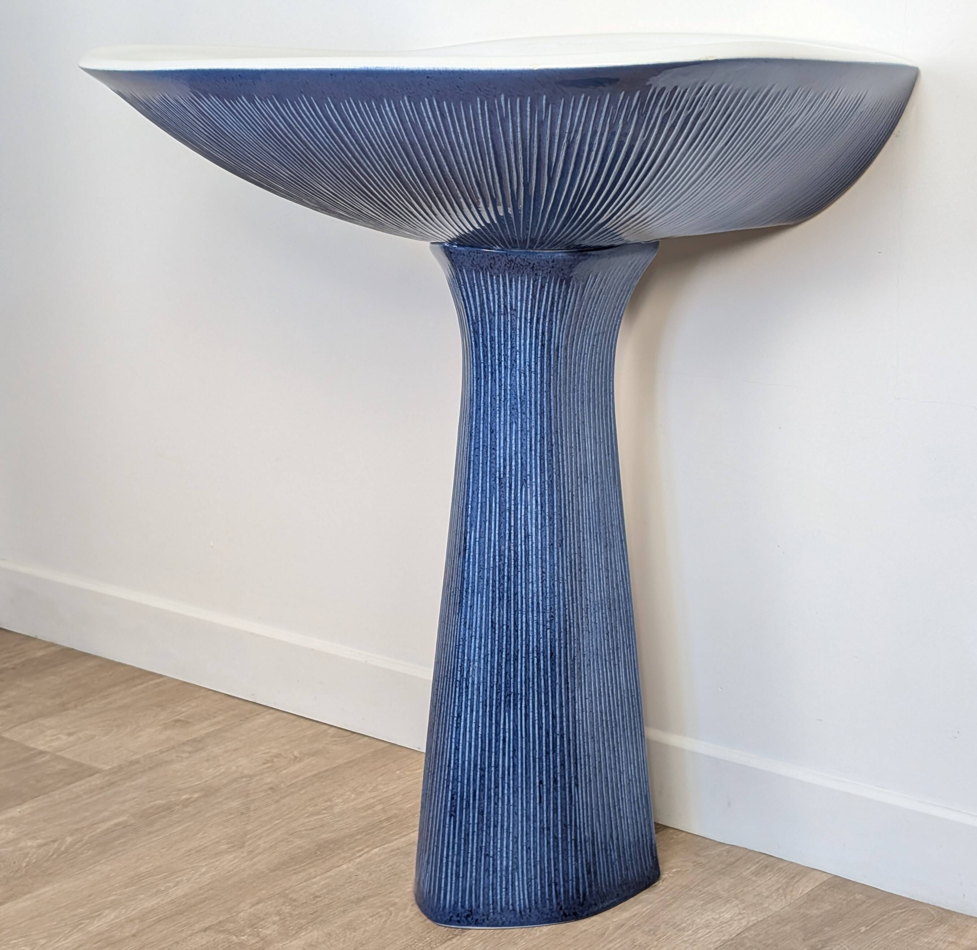 Italian sink Richard Ginori 1968