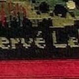 Tapestry by Hervé Lelong