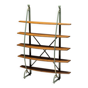 Étagère de boulangerie