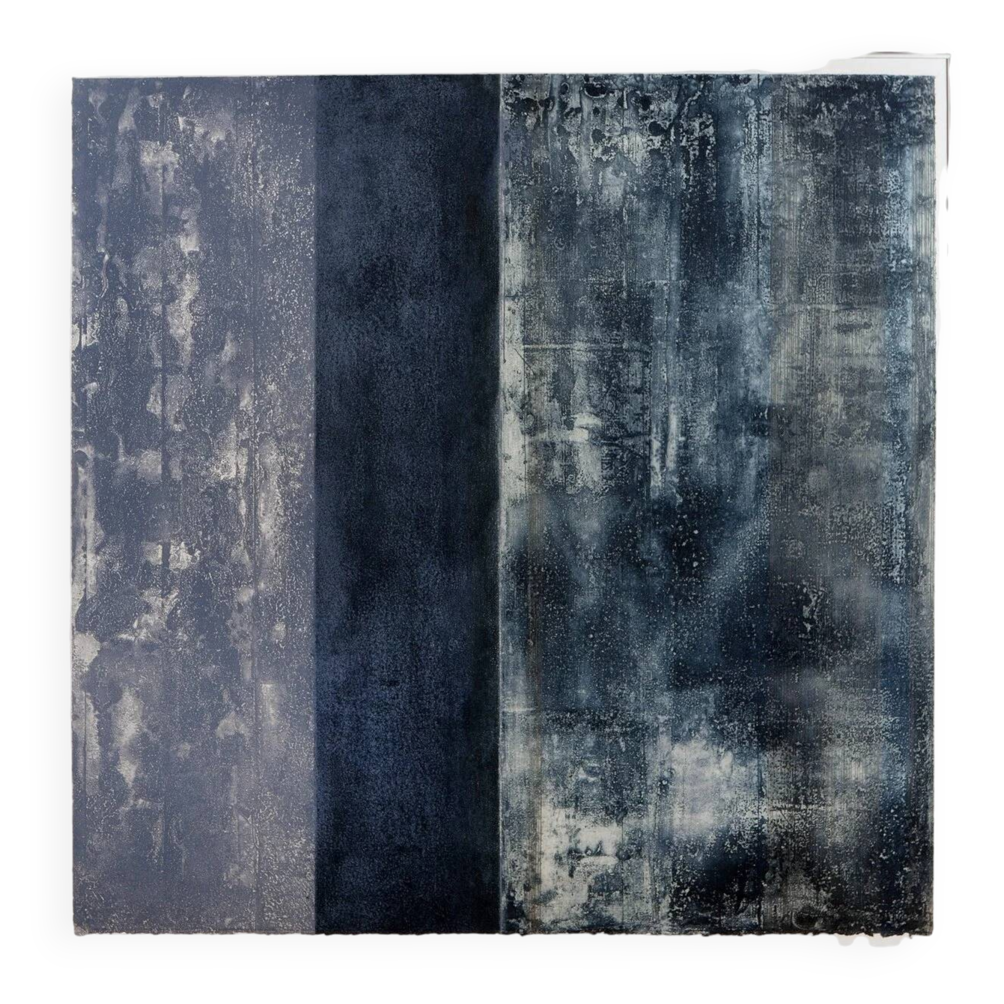 Saskia Moro Monotype 07 from the Series "Mareas"