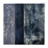 Saskia Moro, Monotype 07 from the Series "Mareas"