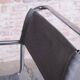 Bauhaus Czech Chrome Armchair by Marcel Breuer for Thonet, 1930s