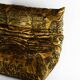Togo 2-seater sofa Ligne Roset Mountain Tiger fabric by Dedar