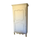 Antique knitted cabinet