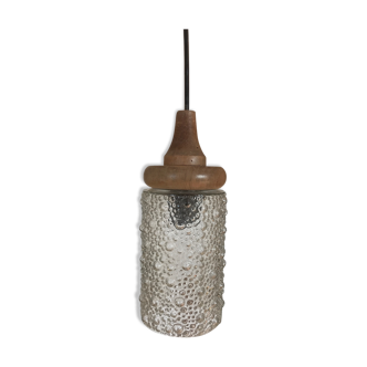 Scandinavian suspension Veb Narva